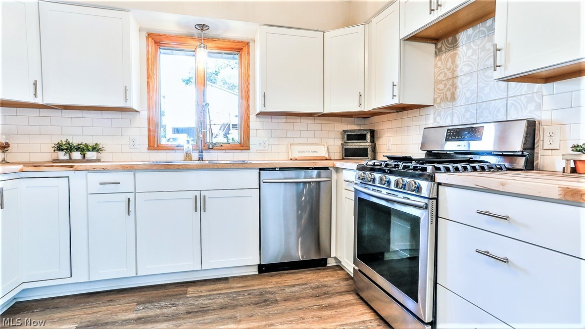 East Market Acres - Residential
