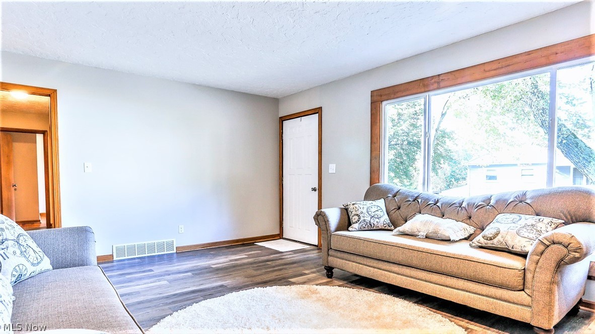 East Market Acres - Residential