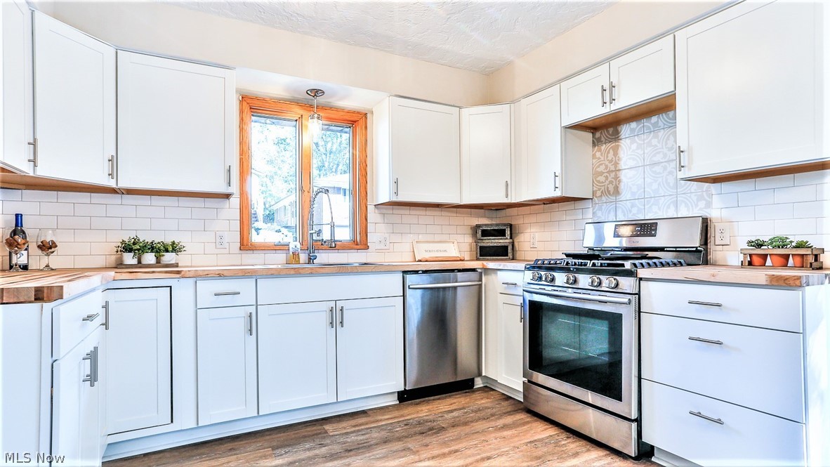 East Market Acres - Residential