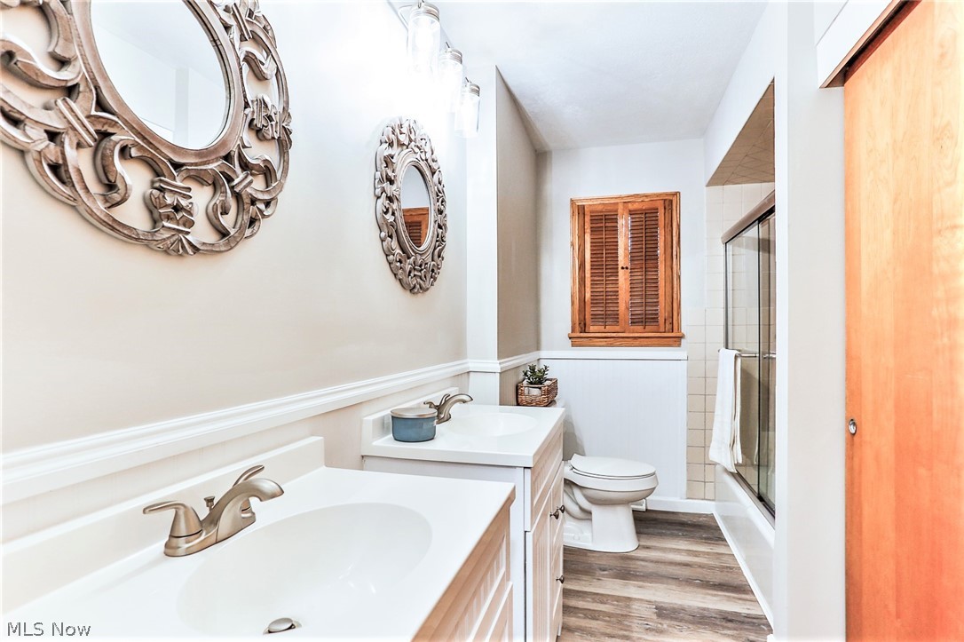 East Market Acres - Residential