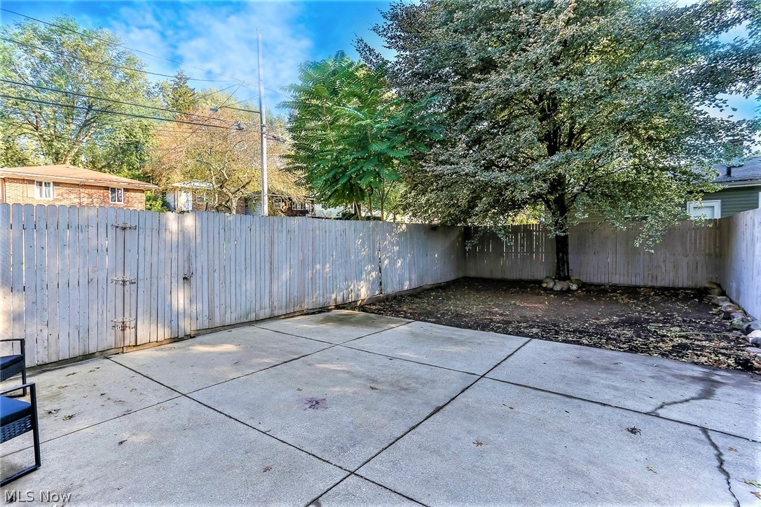 East Market Acres - Residential