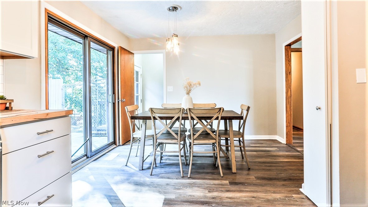 East Market Acres - Residential