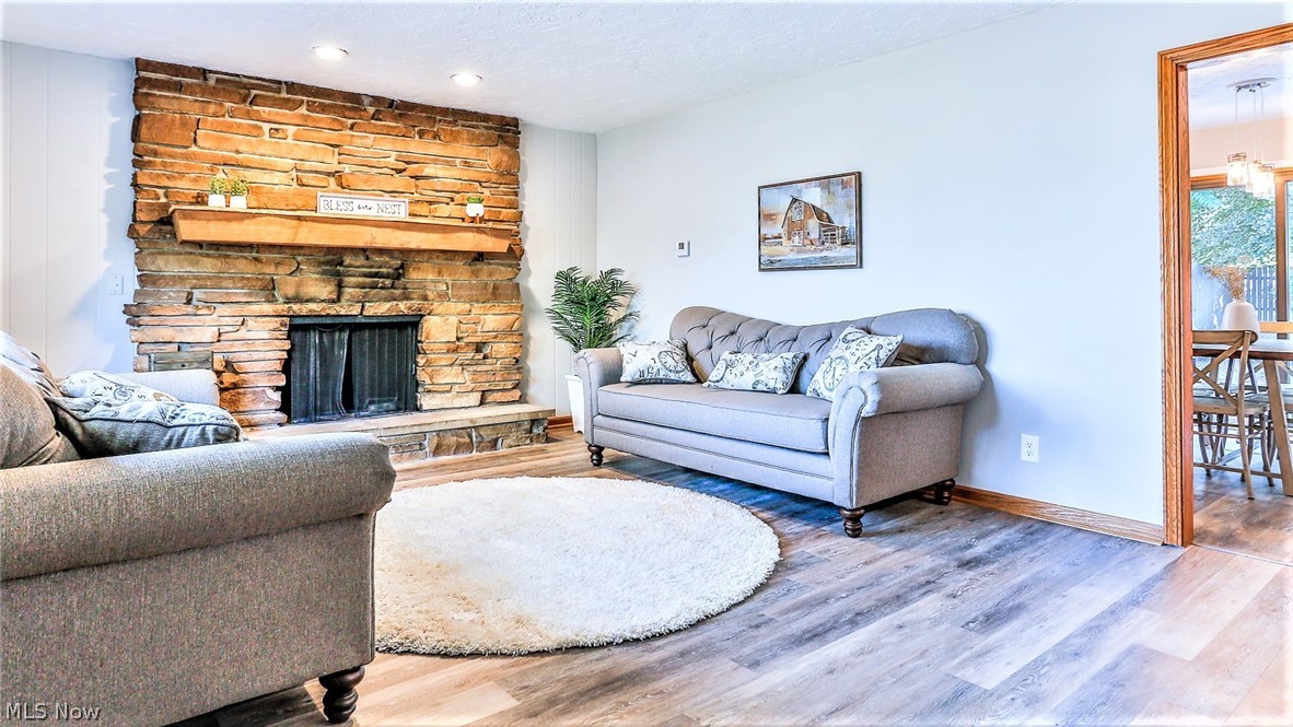 East Market Acres - Residential