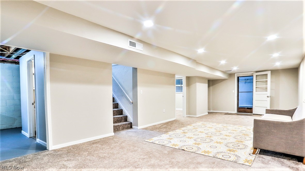 East Market Acres - Residential