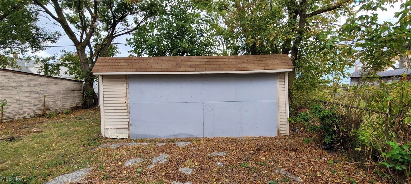 Zmichs Allotment - Residential Income