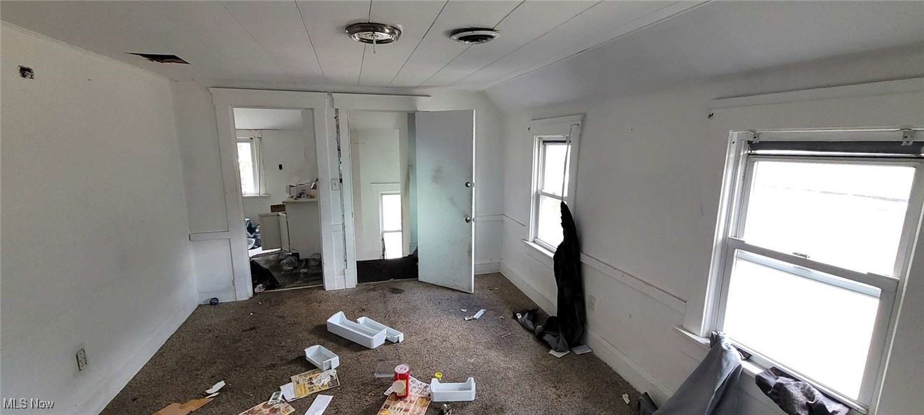 Zmichs Allotment - Residential Income