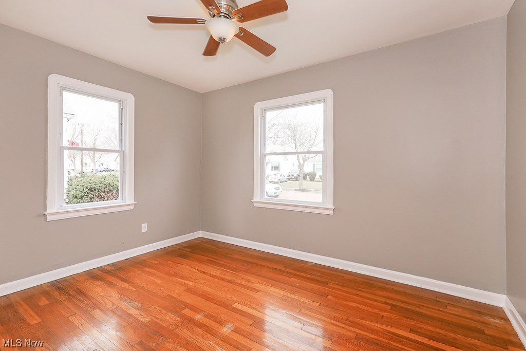 Union Properties - Residential