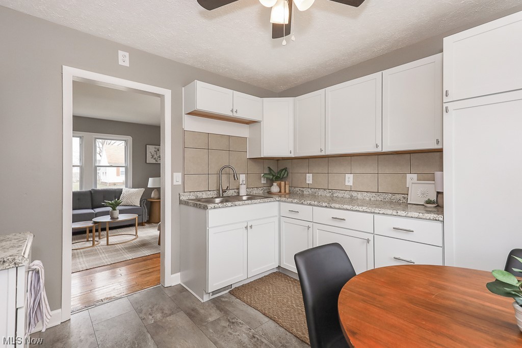 Union Properties - Residential