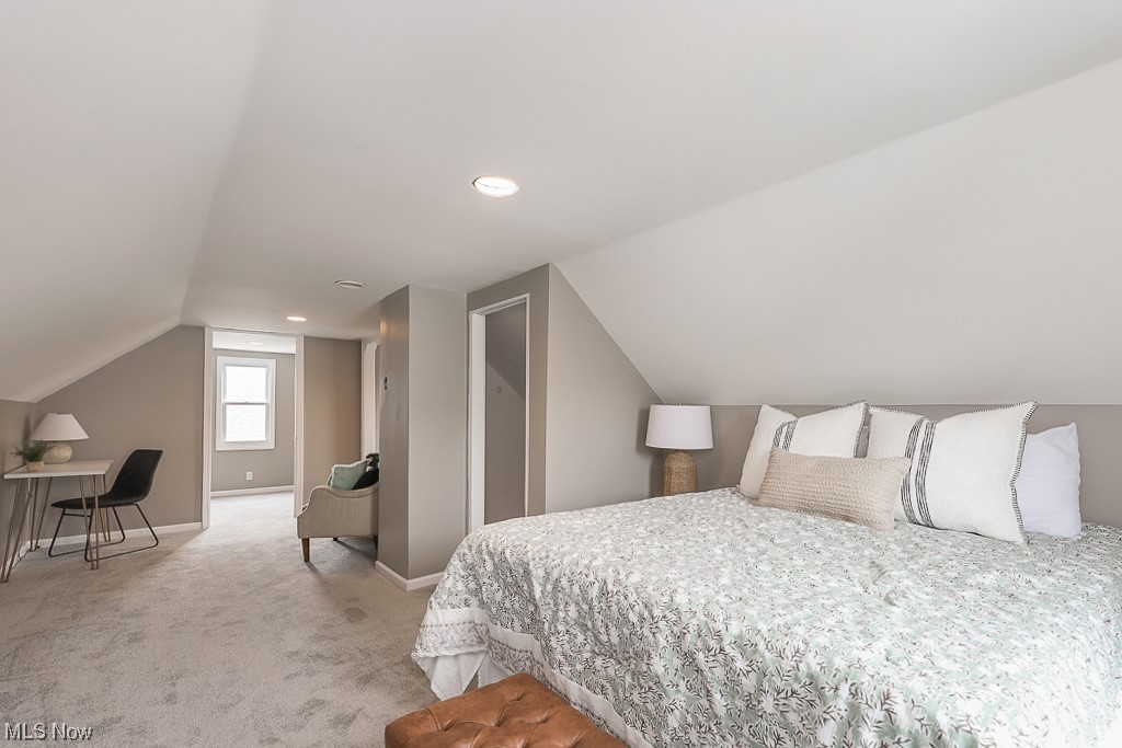 Union Properties - Residential