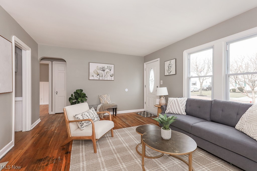 Union Properties - Residential