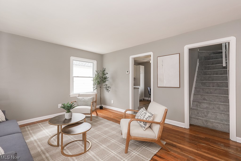 Union Properties - Residential