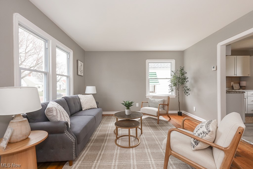 Union Properties - Residential