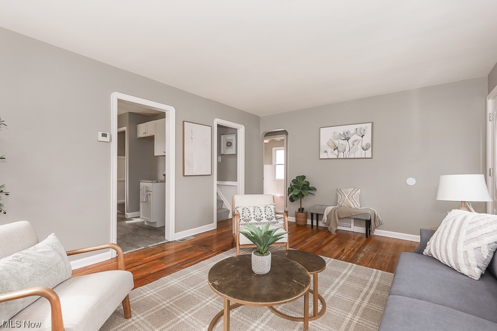 Union Properties - Residential