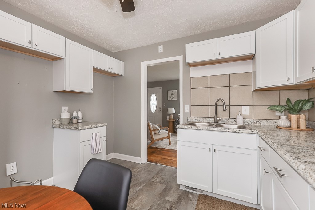 Union Properties - Residential