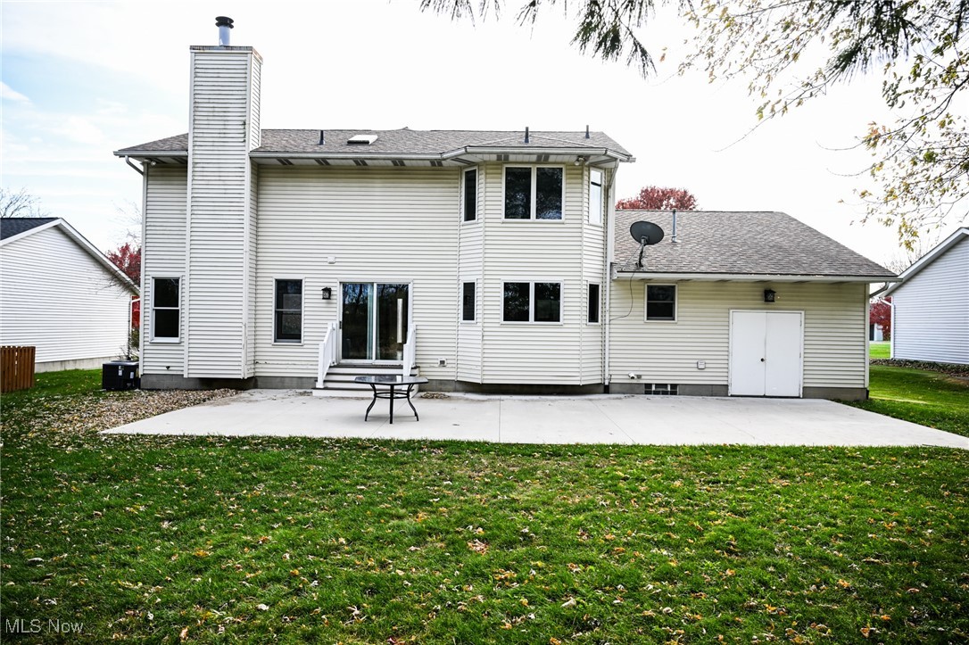 Hidden Valley - Residential