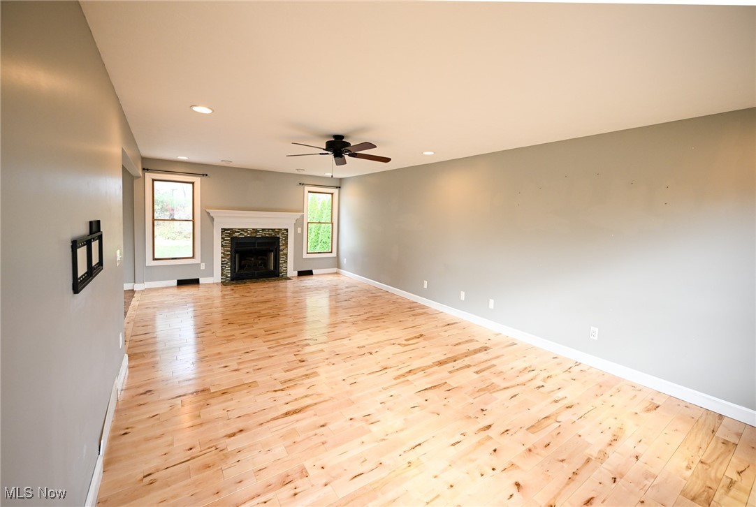 Hidden Valley - Residential