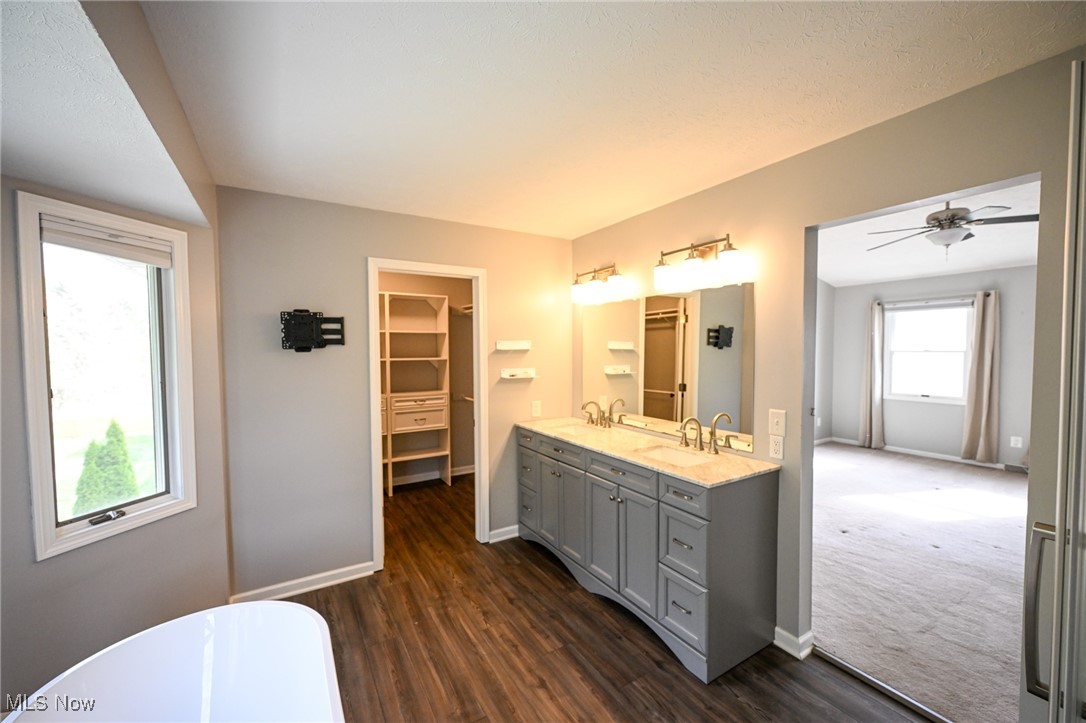 Hidden Valley - Residential