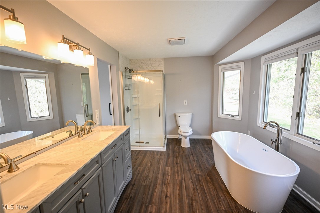 Hidden Valley - Residential