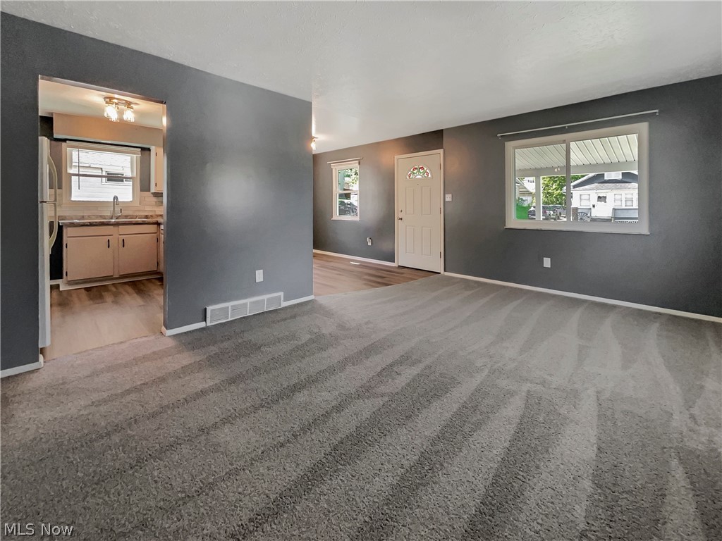 East Barberton Land Co Al - Residential