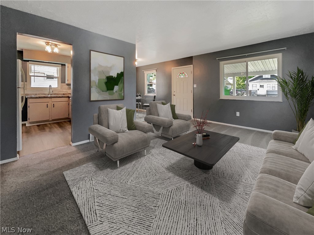 East Barberton Land Co Al - Residential