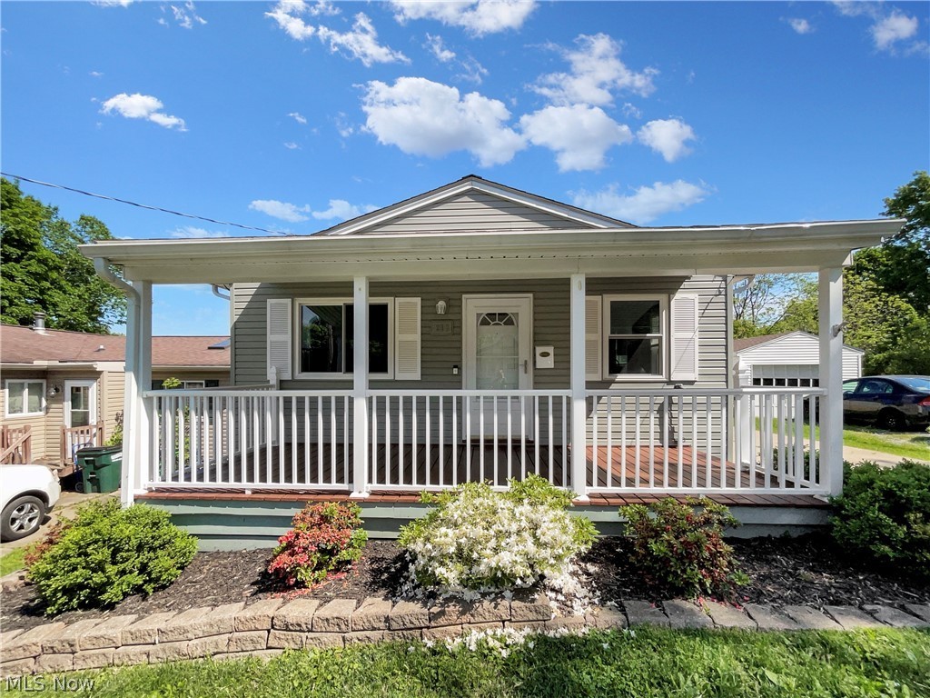 East Barberton Land Co Al - Residential