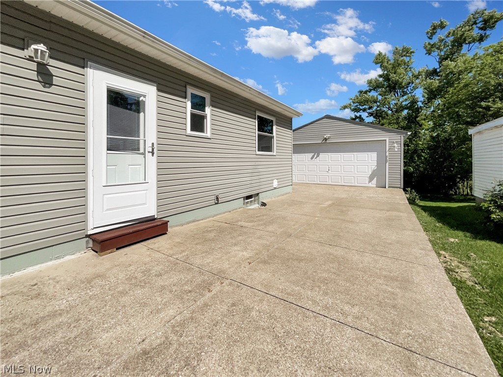 East Barberton Land Co Al - Residential