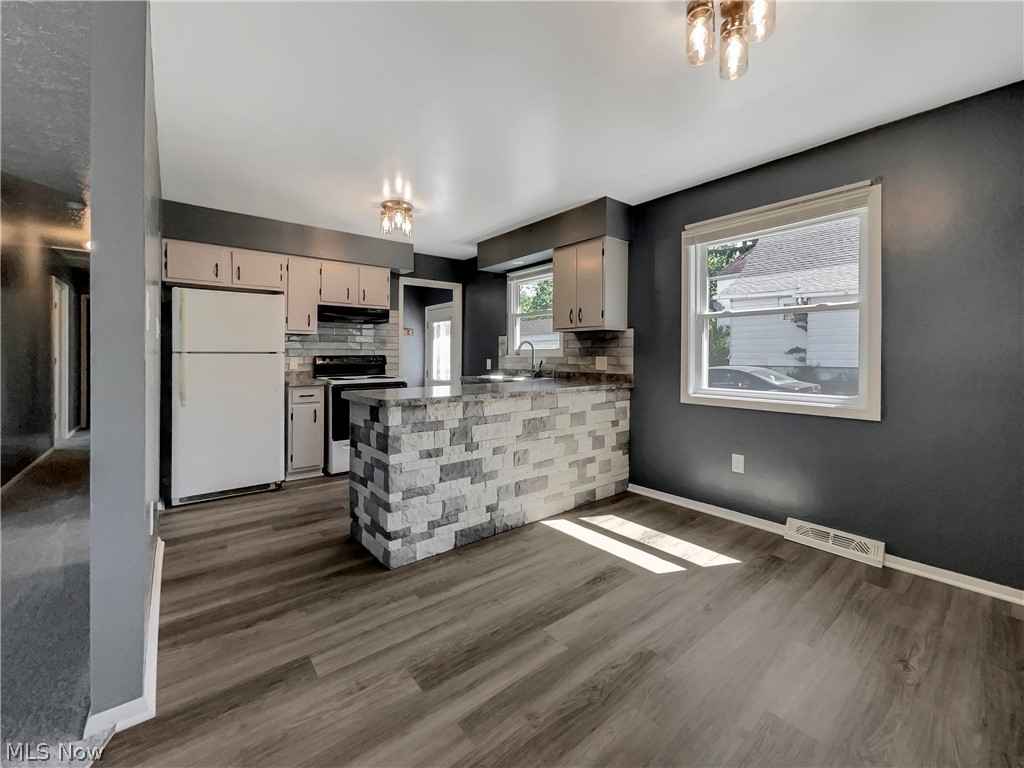 East Barberton Land Co Al - Residential