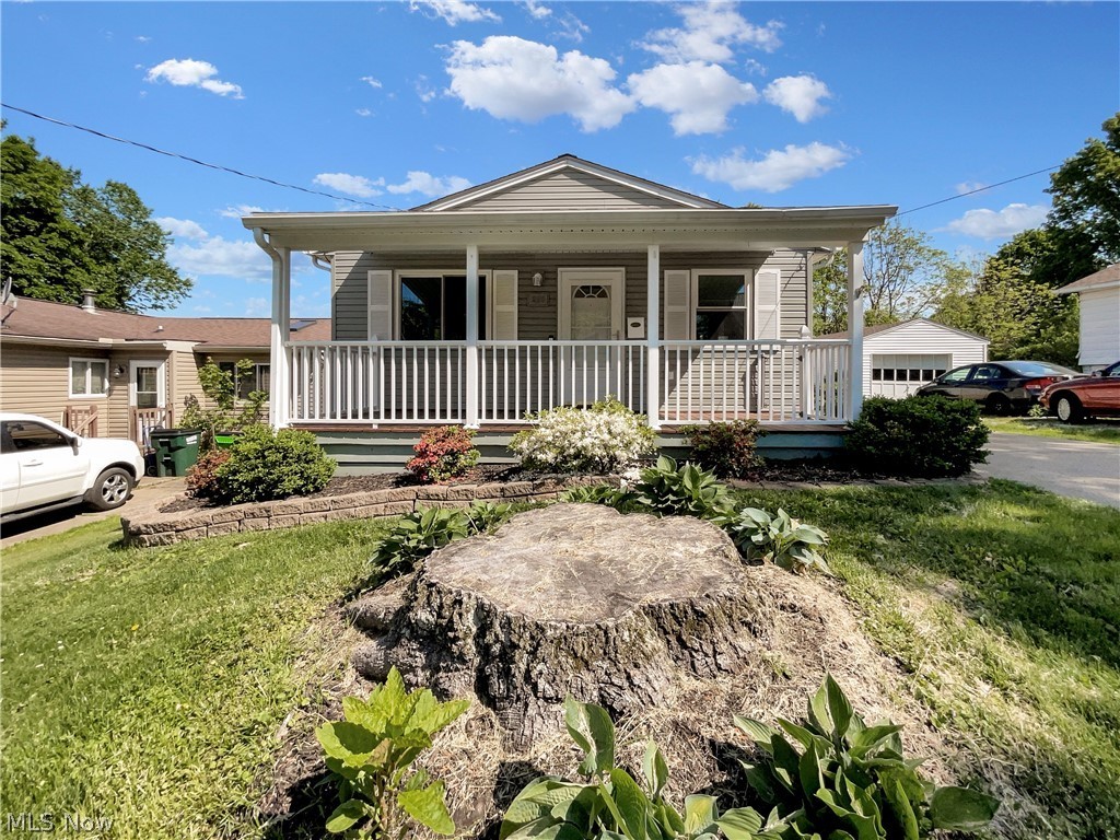 East Barberton Land Co Al - Residential