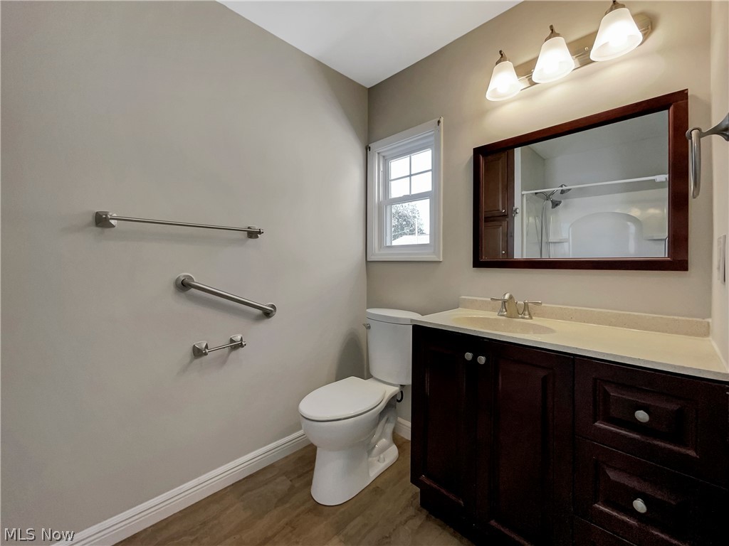 East Barberton Land Co Al - Residential