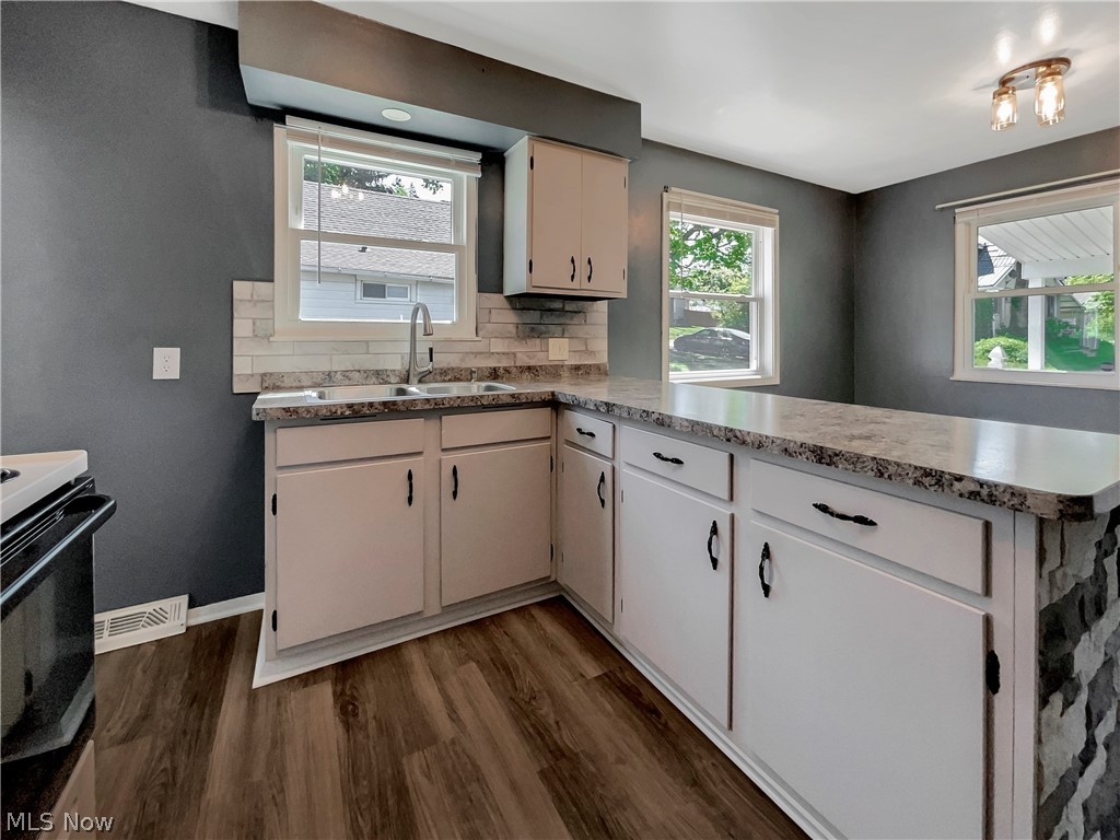 East Barberton Land Co Al - Residential