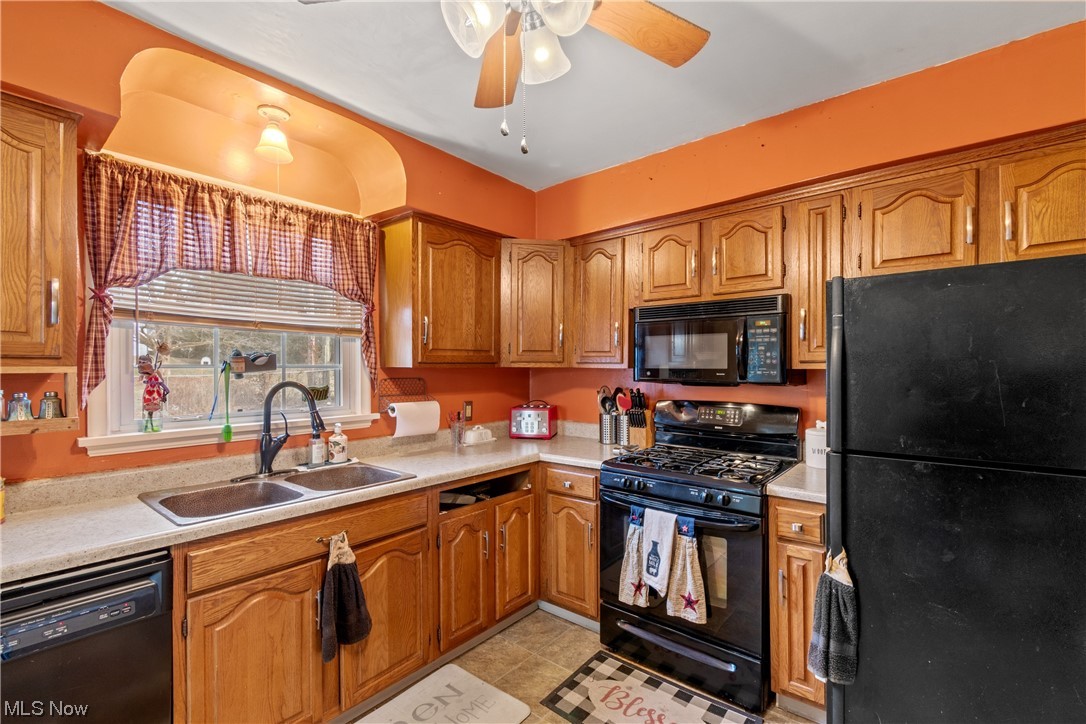 Mansfield - Residential