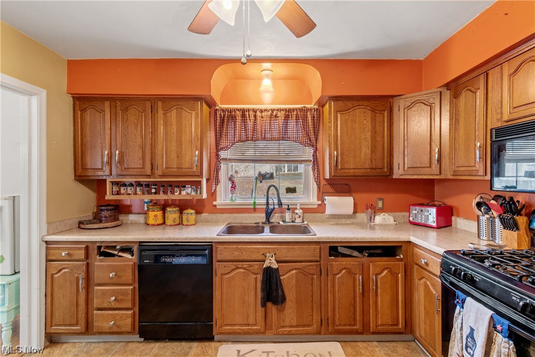 Mansfield - Residential