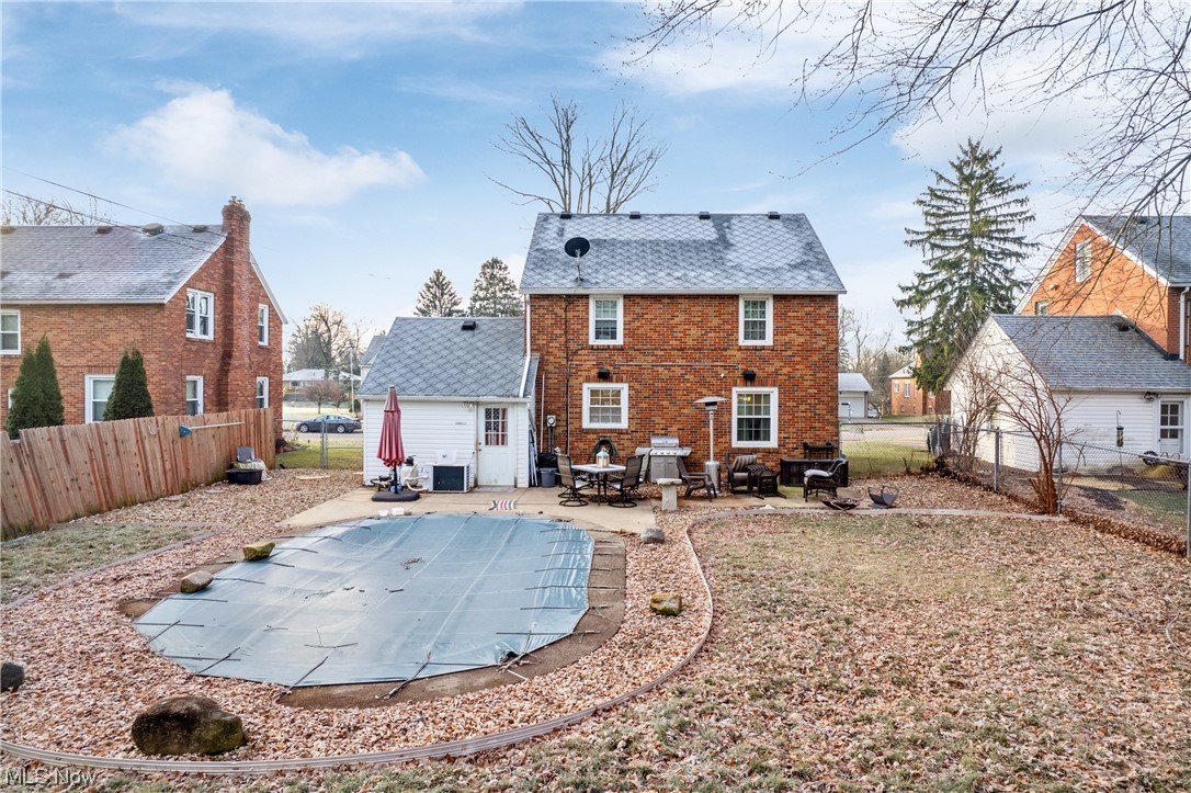 Mansfield - Residential