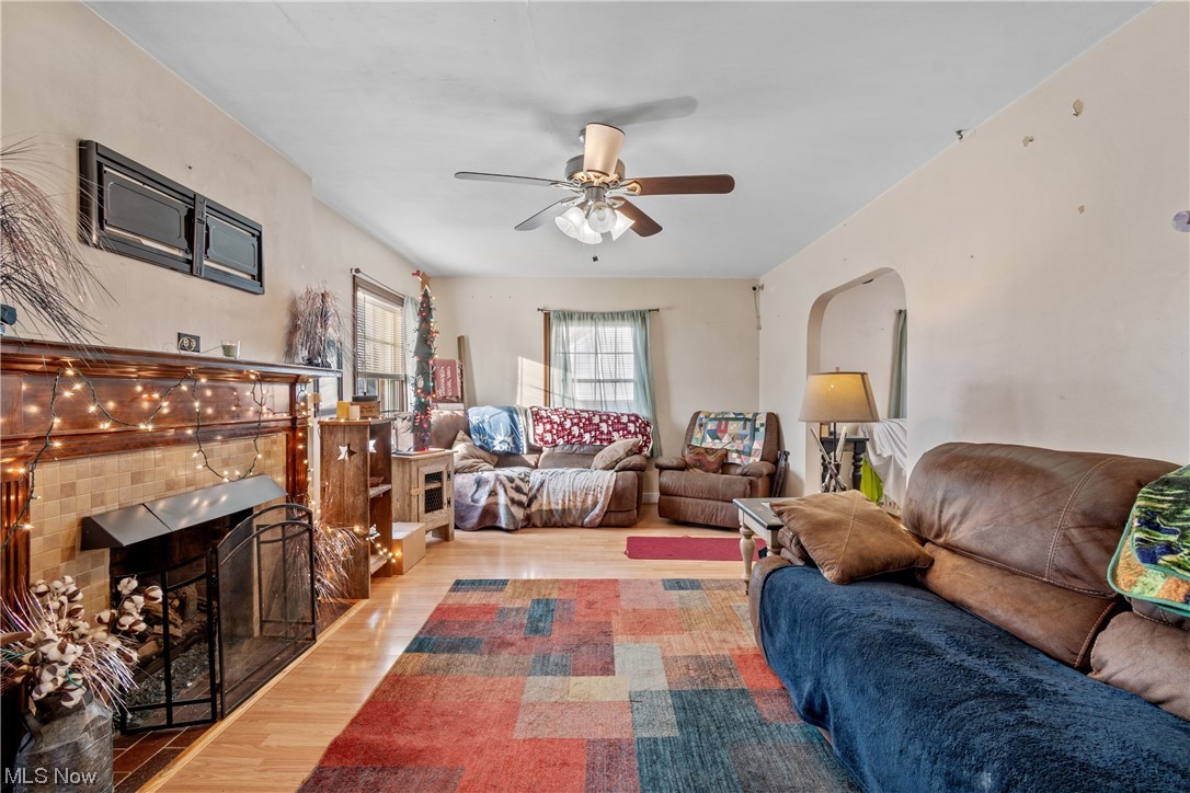 Mansfield - Residential