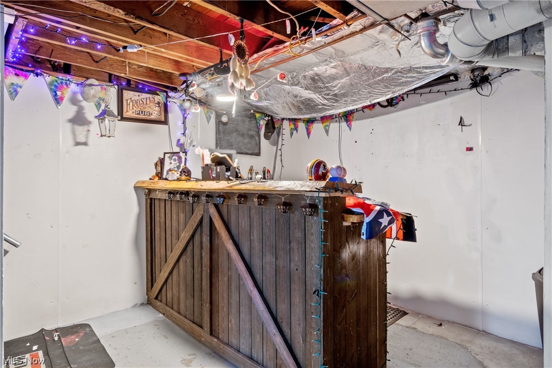 Mansfield - Residential