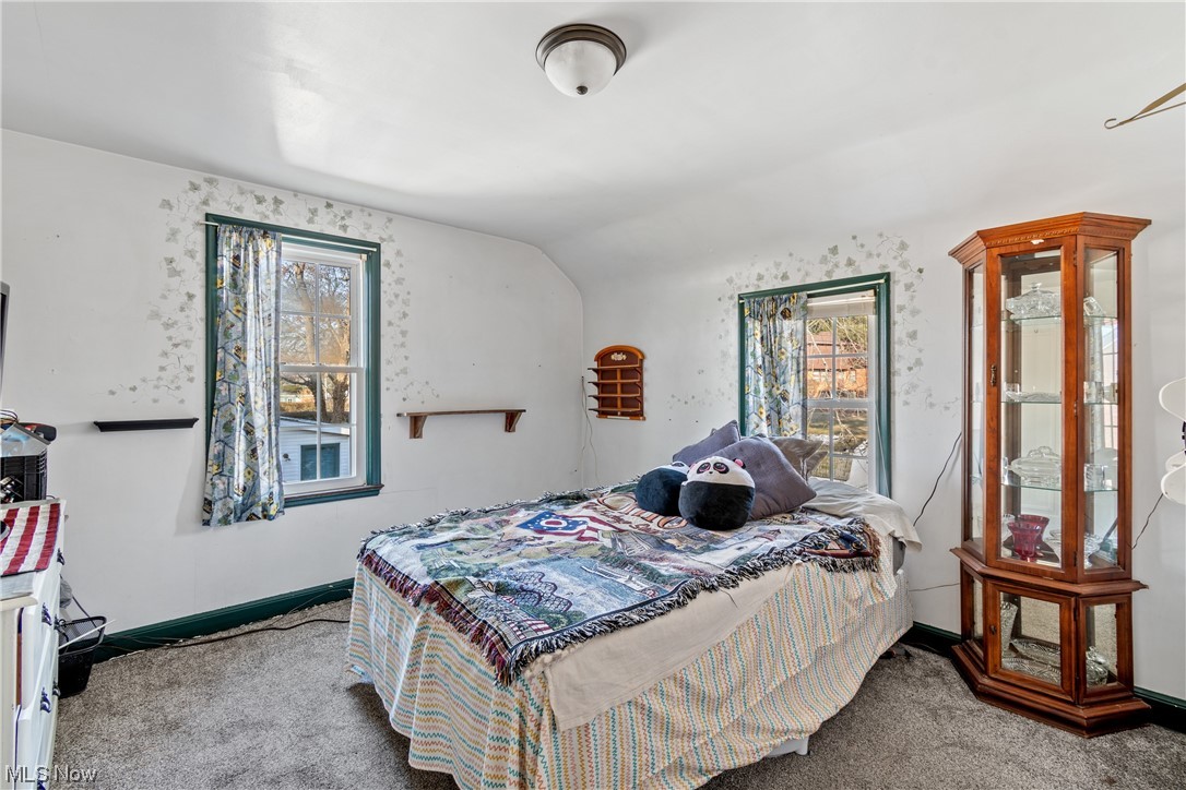 Mansfield - Residential