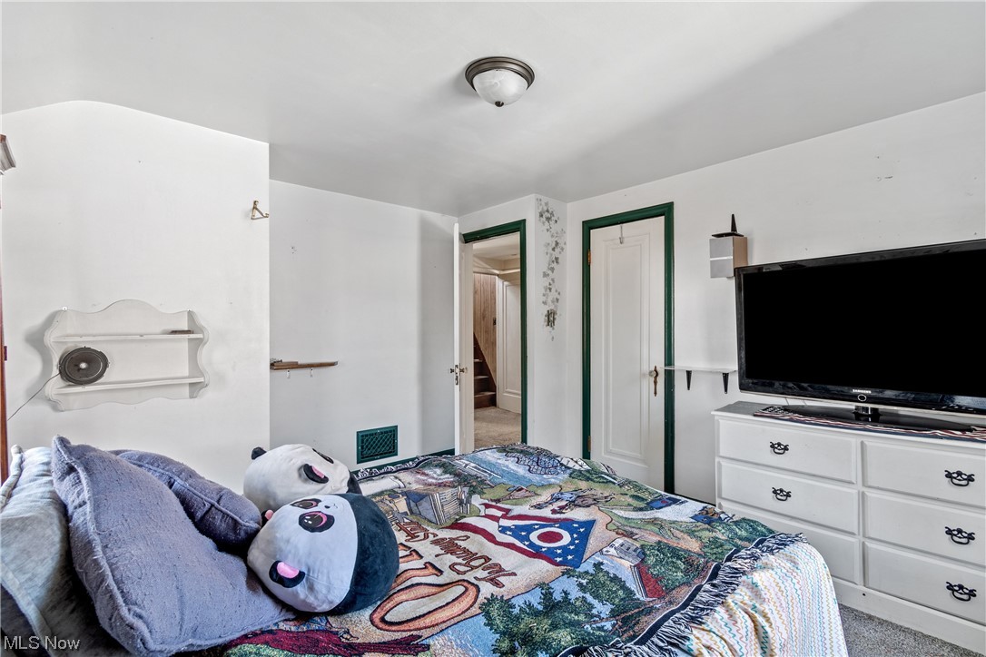 Mansfield - Residential