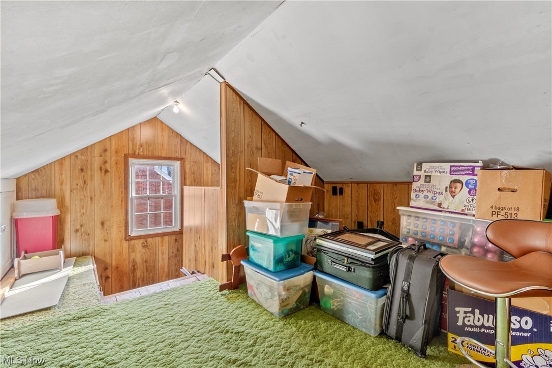 Mansfield - Residential