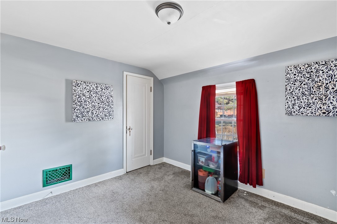 Mansfield - Residential