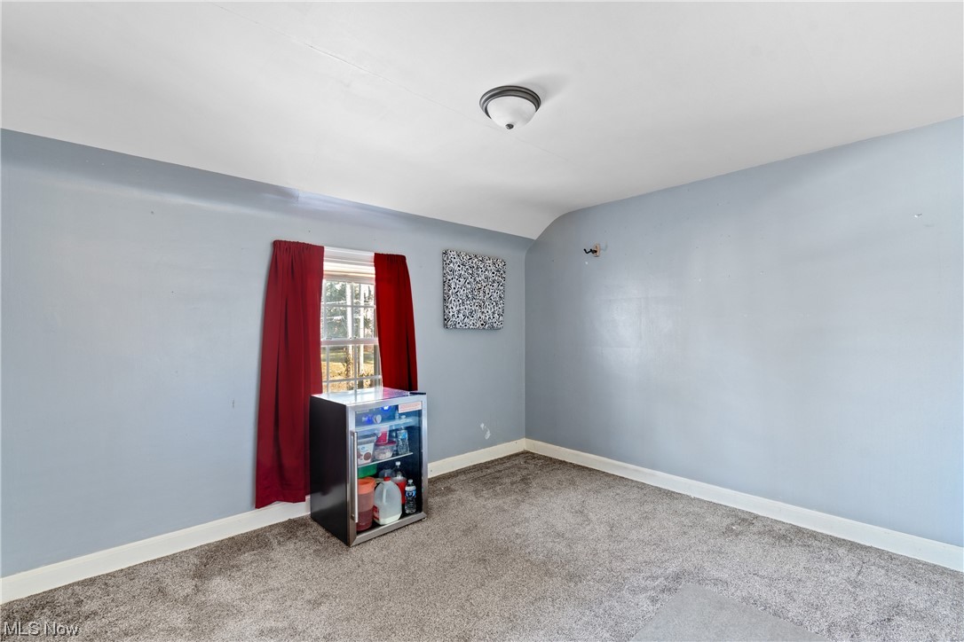 Mansfield - Residential