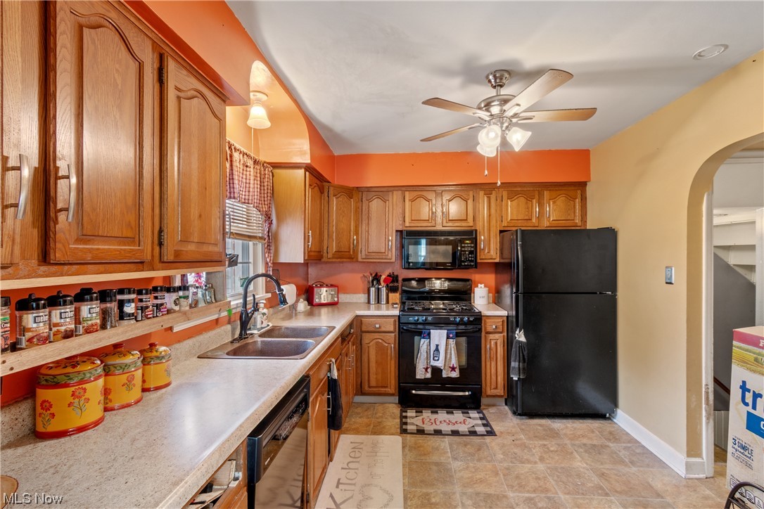 Mansfield - Residential