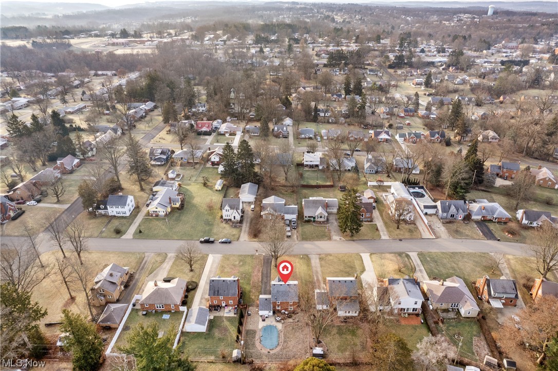 Mansfield - Residential