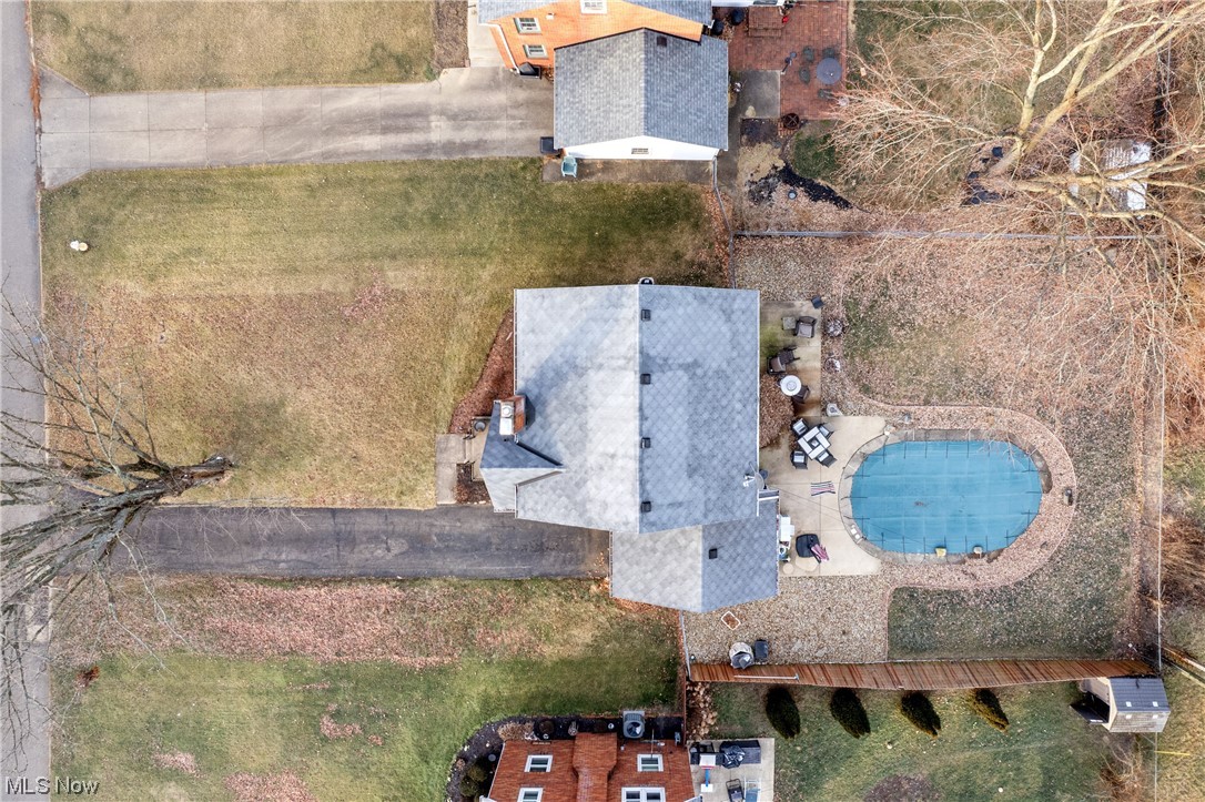 Mansfield - Residential