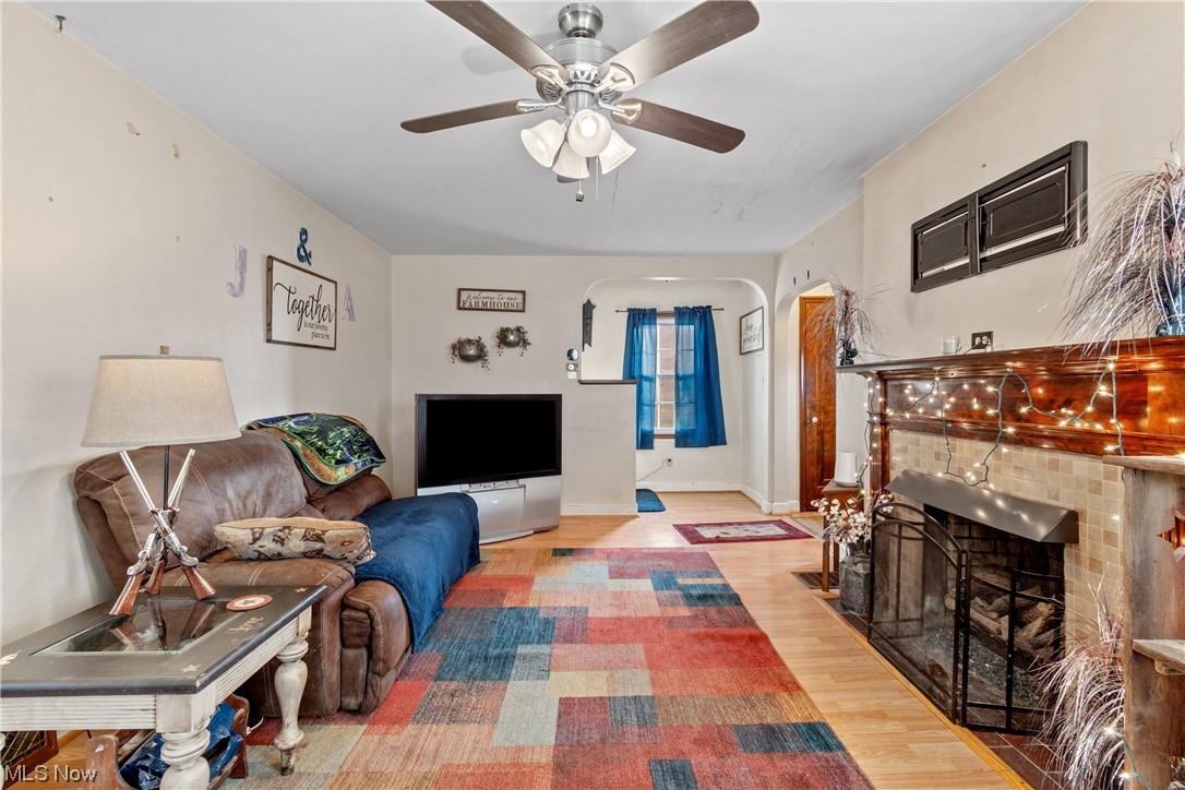 Mansfield - Residential