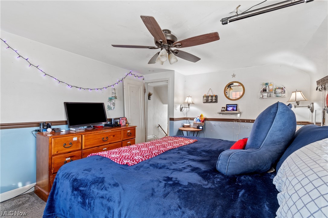 Mansfield - Residential