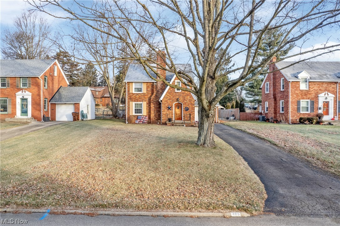 Mansfield - Residential