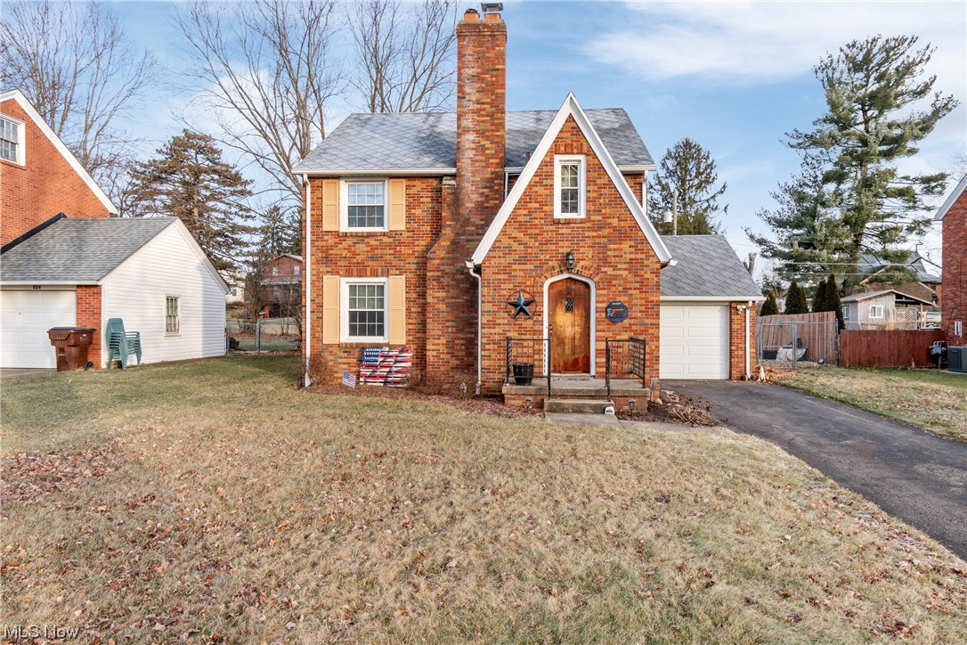 Mansfield - Residential