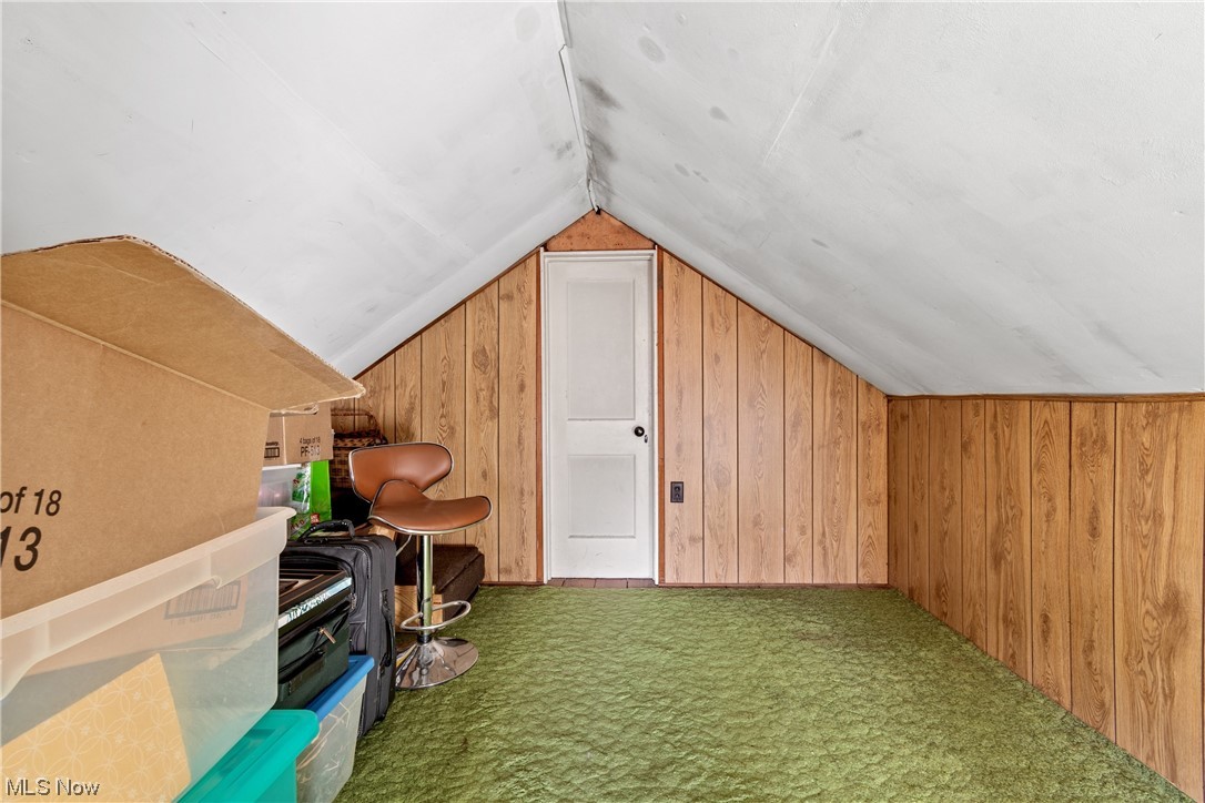 Mansfield - Residential