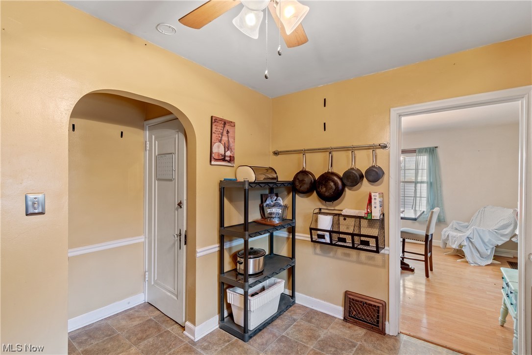 Mansfield - Residential