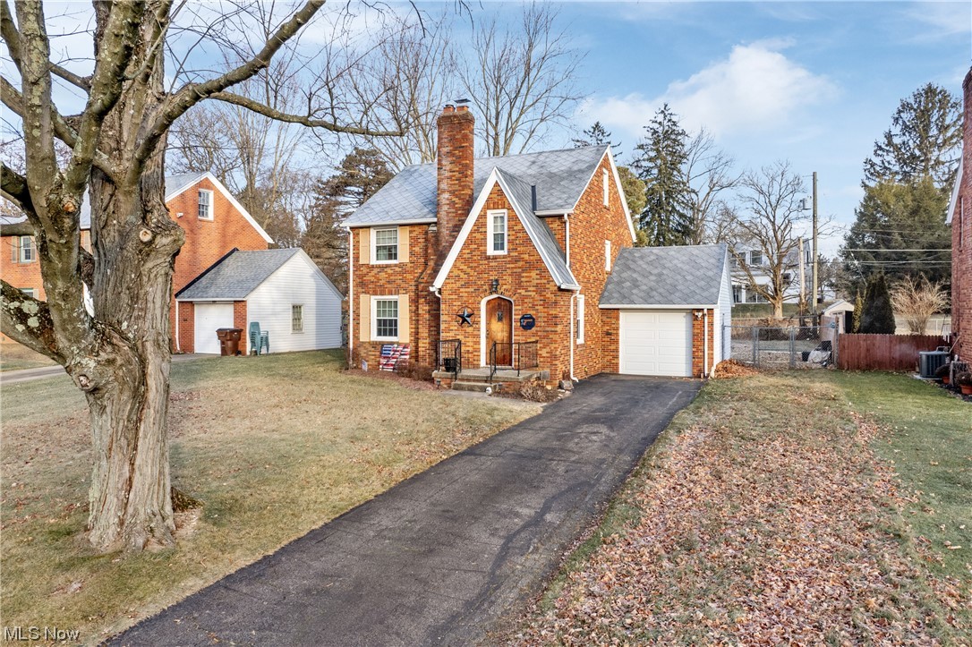 Mansfield - Residential